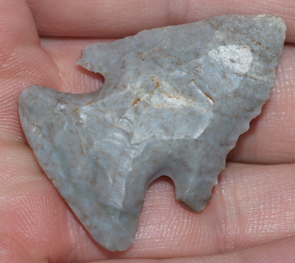 Thebes Arrowhead