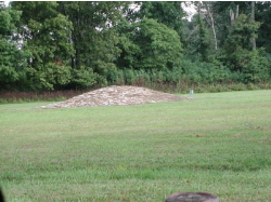 Stone Mound