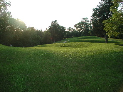 Serpent Mound